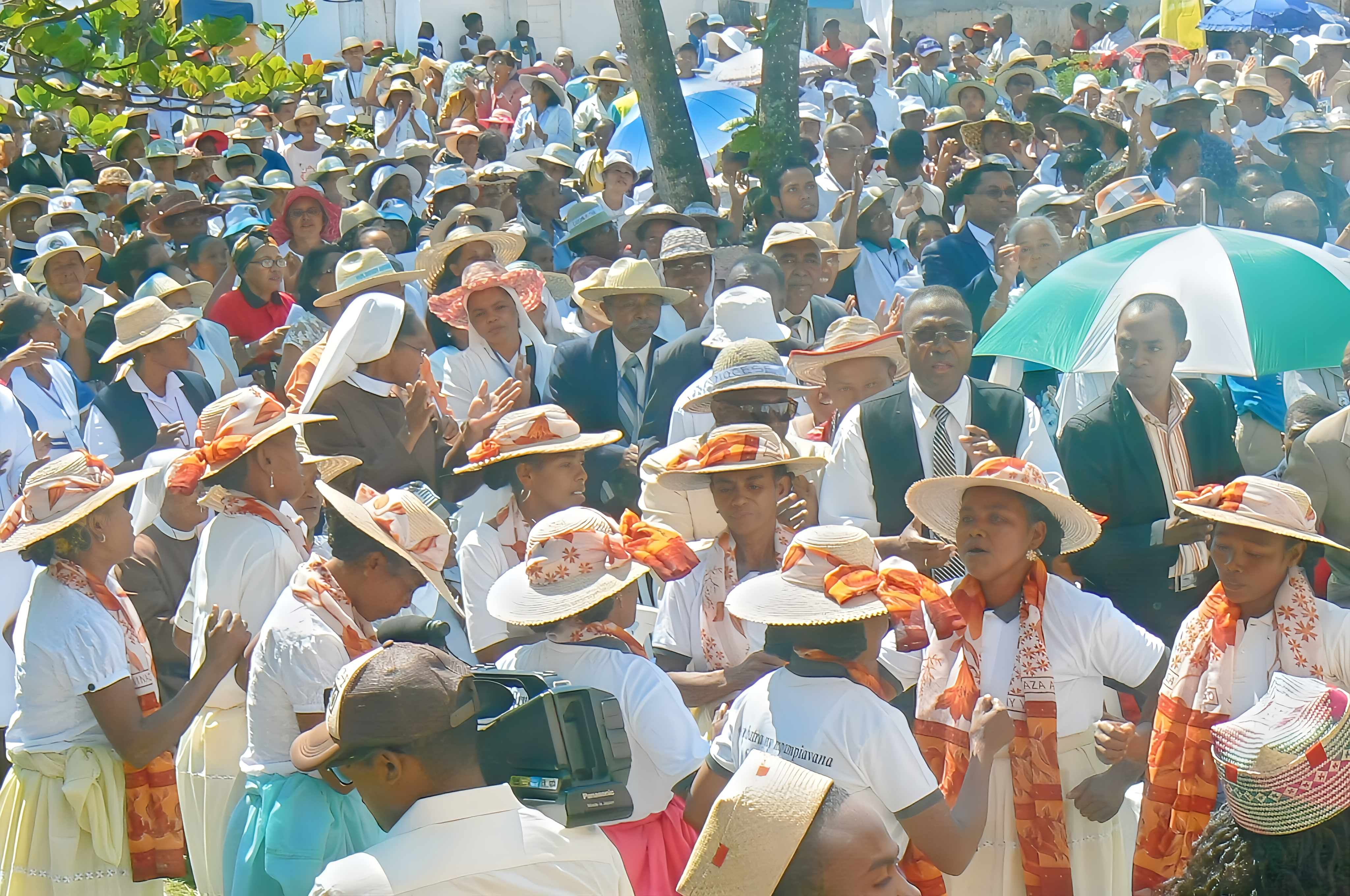 Journée Nationale des Adultes