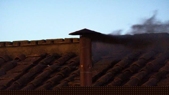 Mivavaka ho an’ny CONCLAVE