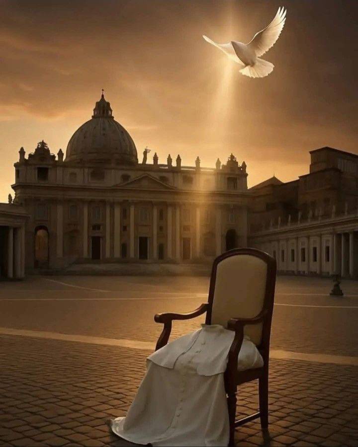 Fandraisana ny Fanahy Masina