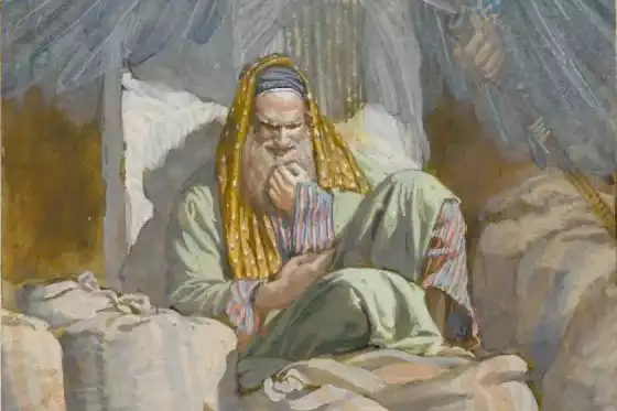 Ny vola dia natao hanompo fa tsy ho tompoina